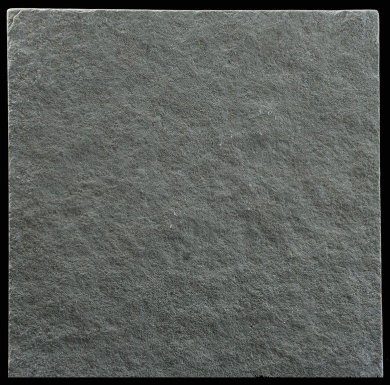 Belgic blue tumbled flagstone